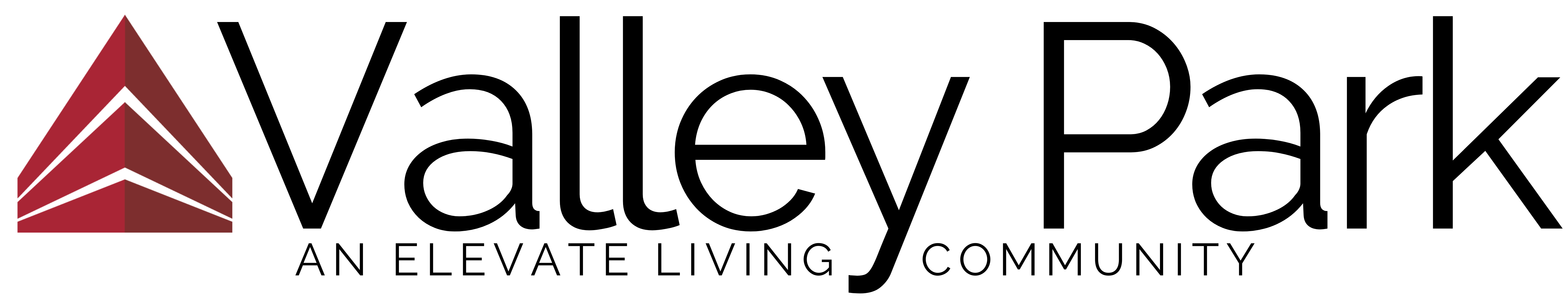Valley Park Apartments logo